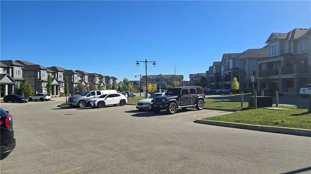 115 South Creek Drive, #15D