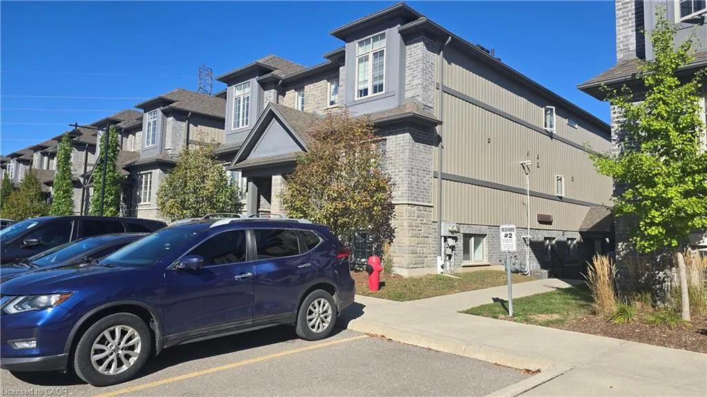 115 South Creek Drive, #15D