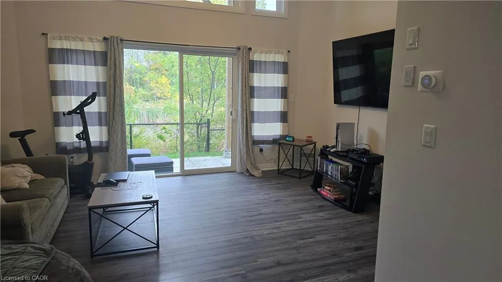 115 South Creek Drive, #15D