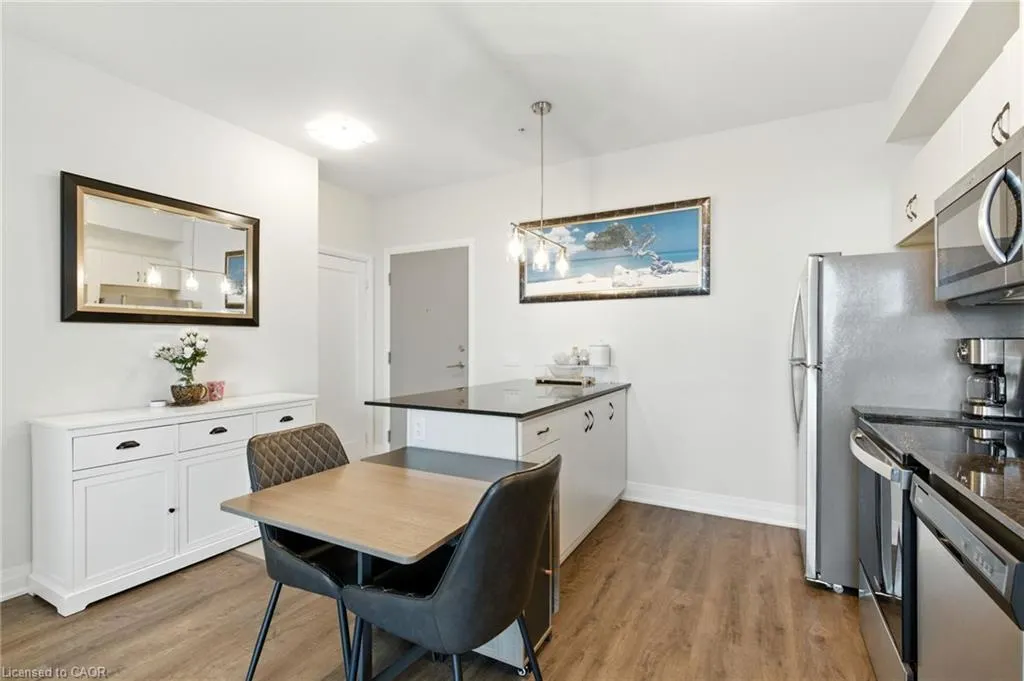 16 Concord Place, #803