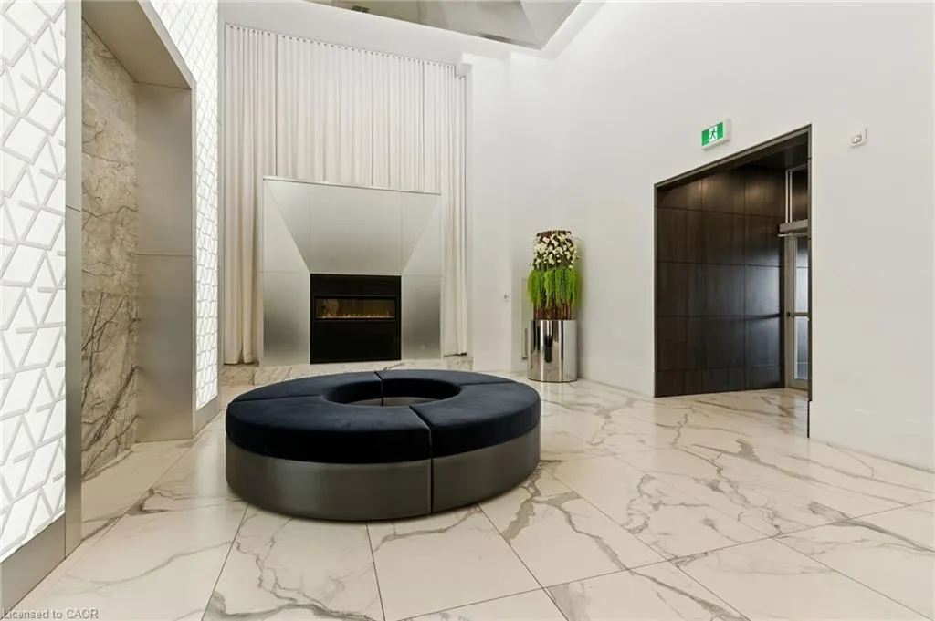 16 Concord Place, #803