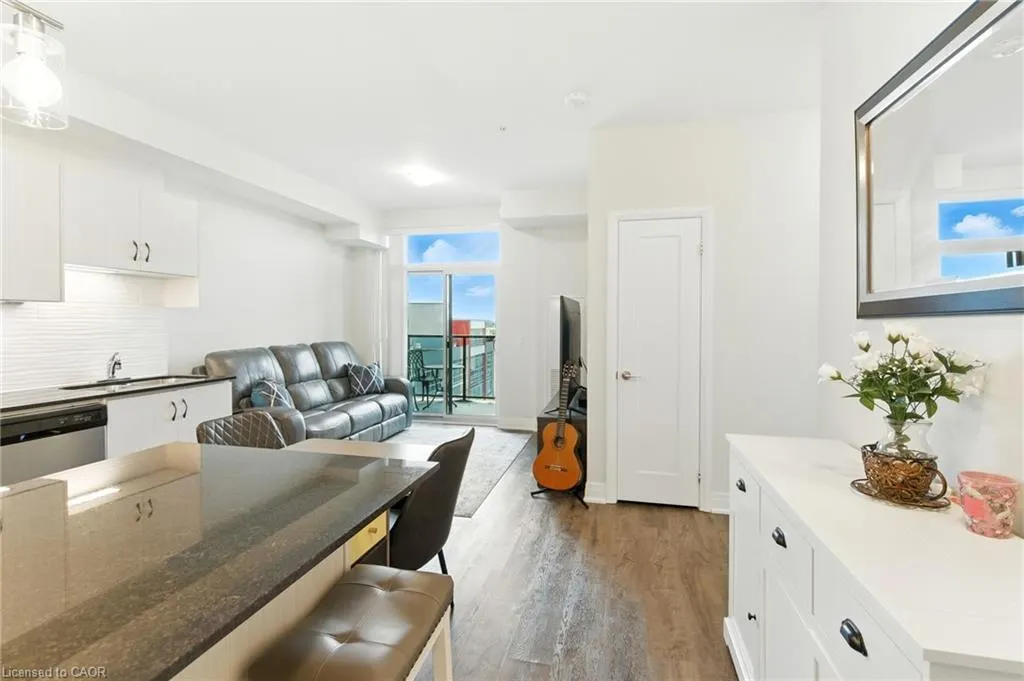 16 Concord Place, #803