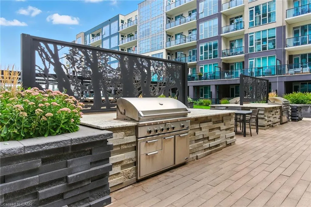 16 Concord Place, #803