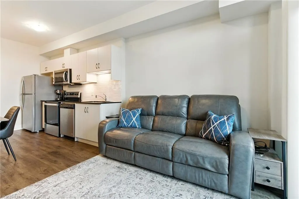 16 Concord Place, #803