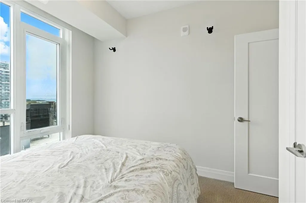 16 Concord Place, #803