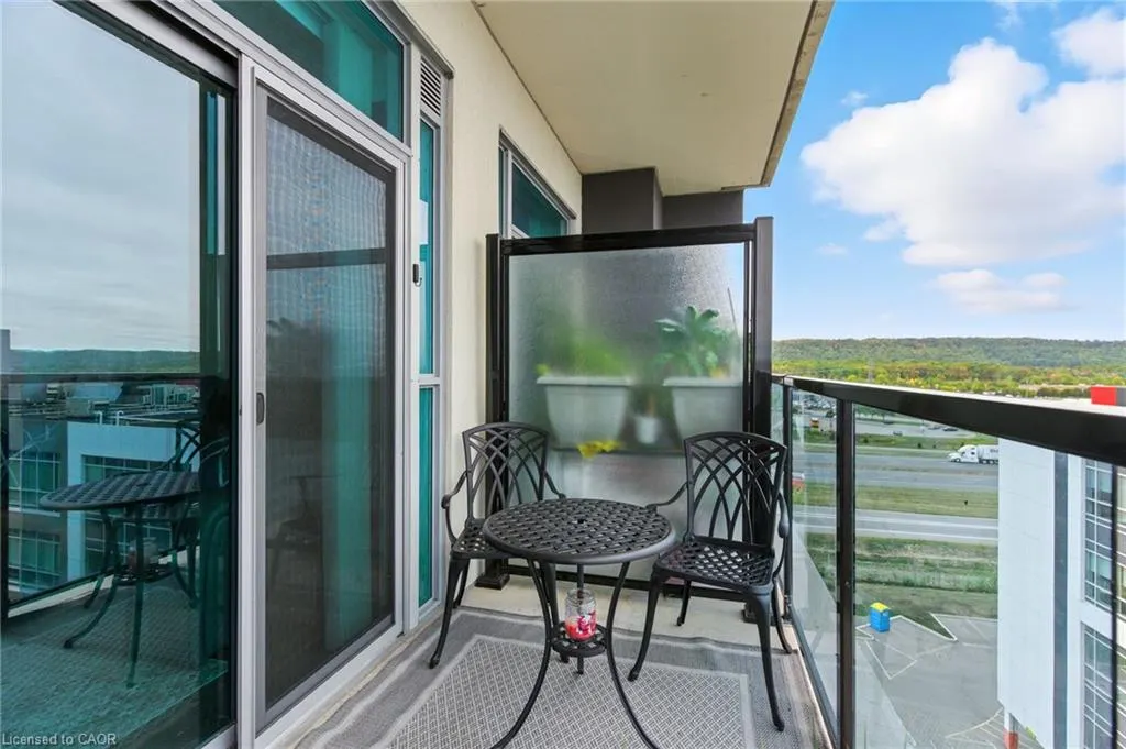 16 Concord Place, #803