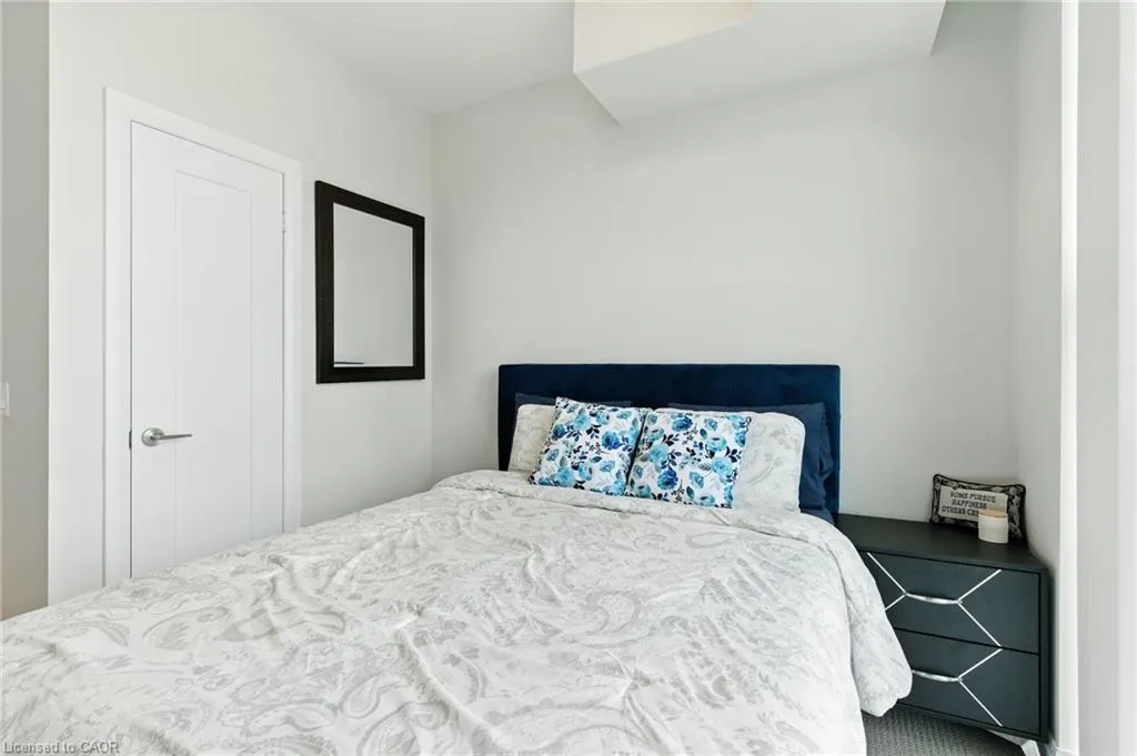 16 Concord Place, #803