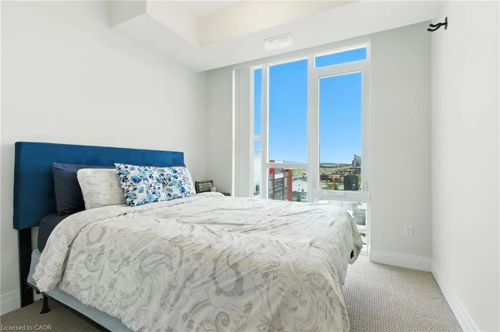 16 Concord Place, #803