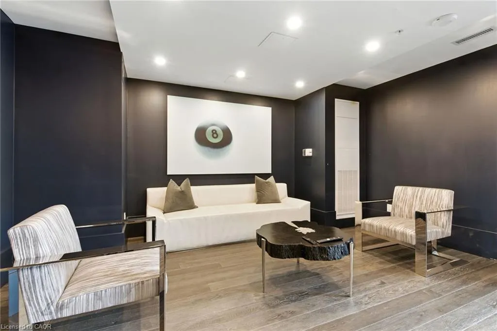 16 Concord Place, #803