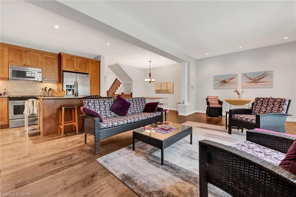 435 Winchester Drive, #22