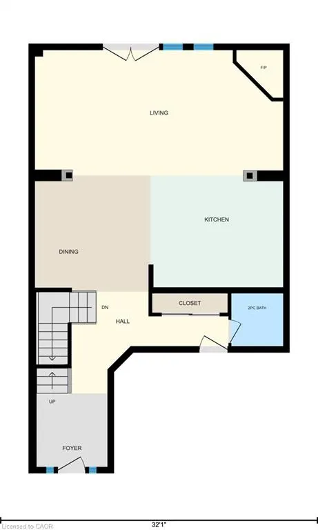 435 Winchester Drive, #22