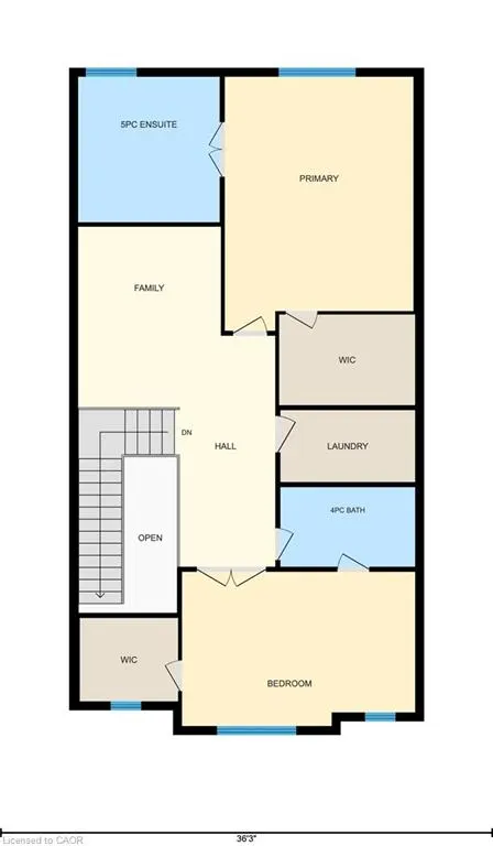 435 Winchester Drive, #22