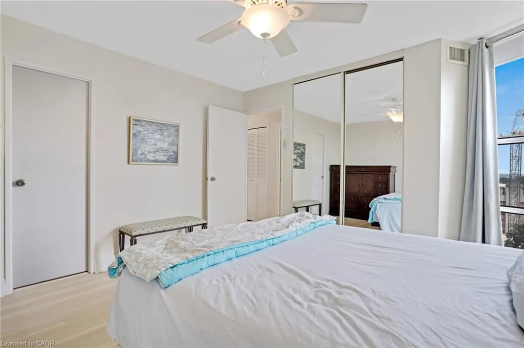 81 Church Street, #1104