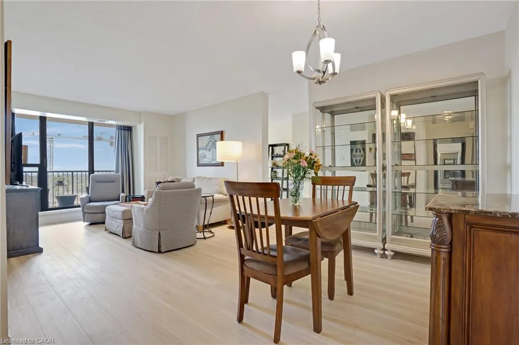 81 Church Street, #1104