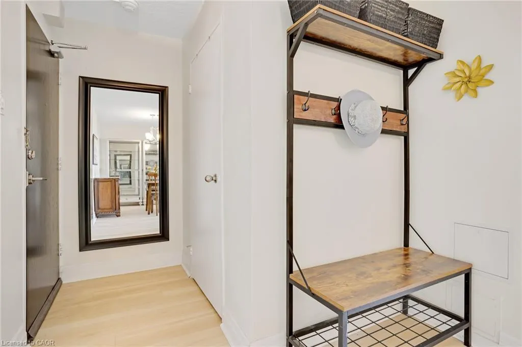 81 Church Street, #1104
