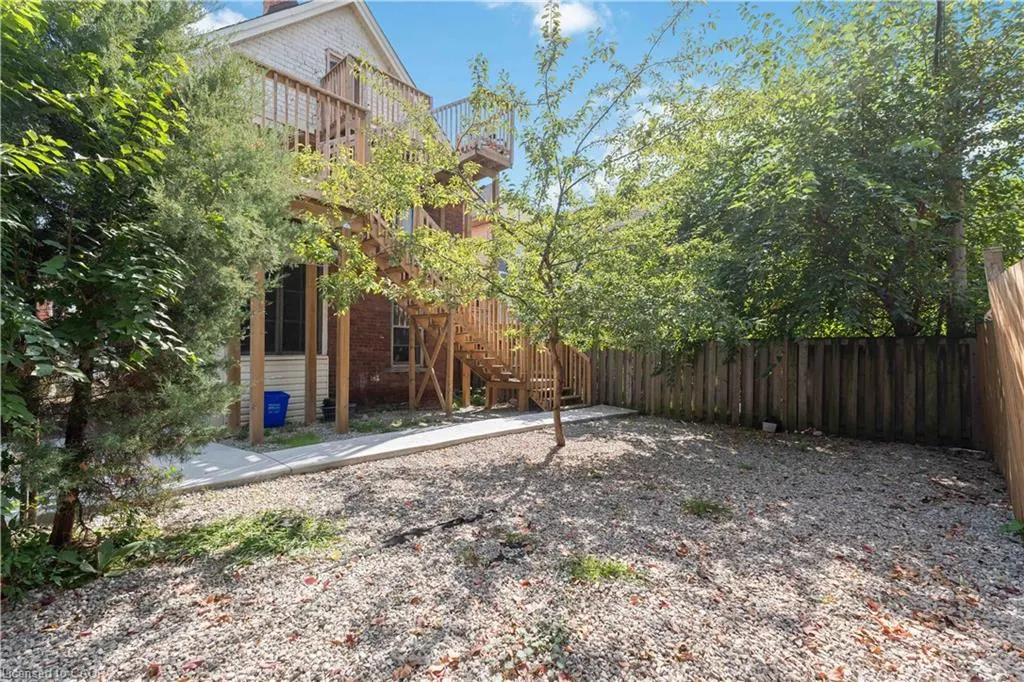 110 Myrtle Avenue, #3