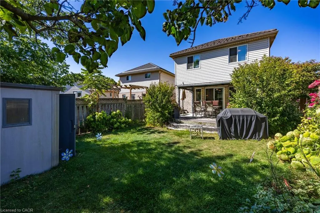 66 Yarmouth Drive