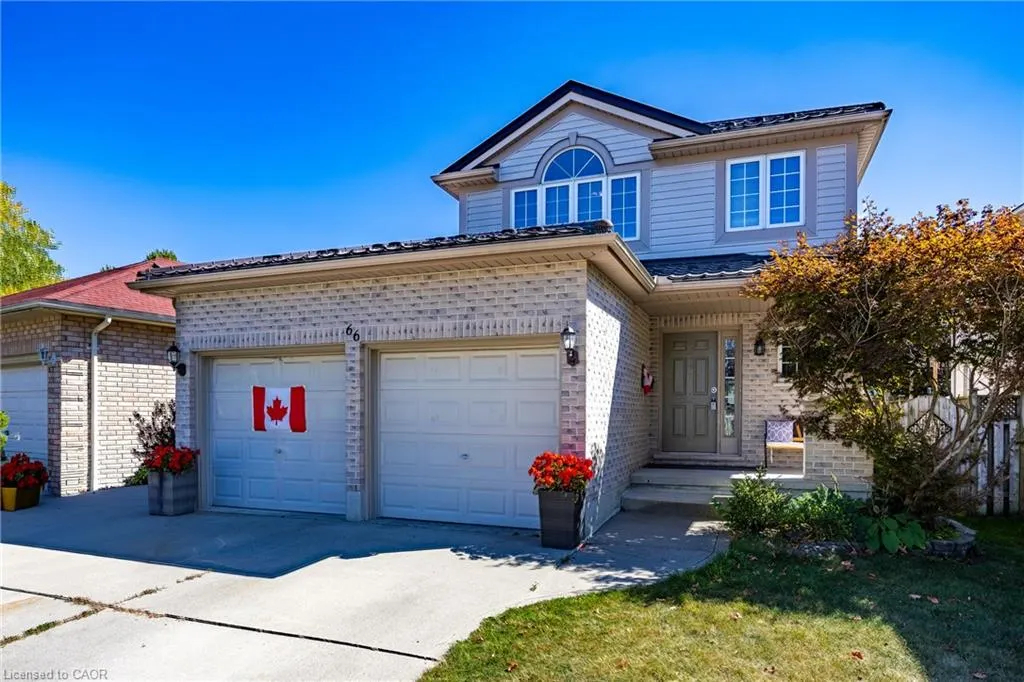 66 Yarmouth Drive