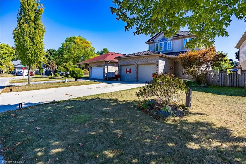 66 Yarmouth Drive