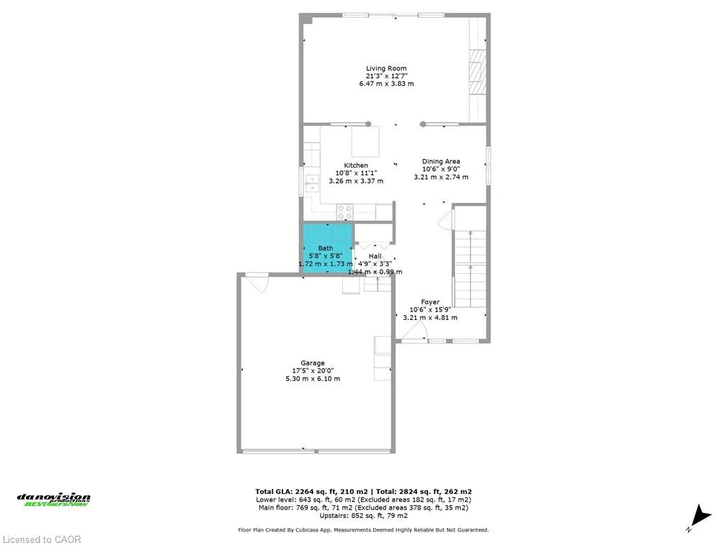 66 Yarmouth Drive