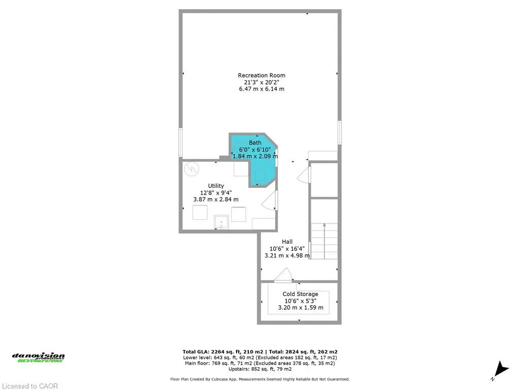 66 Yarmouth Drive
