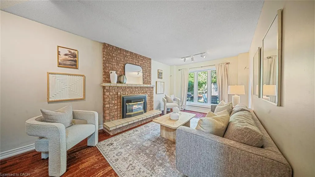 2164 Winding Woods Drive