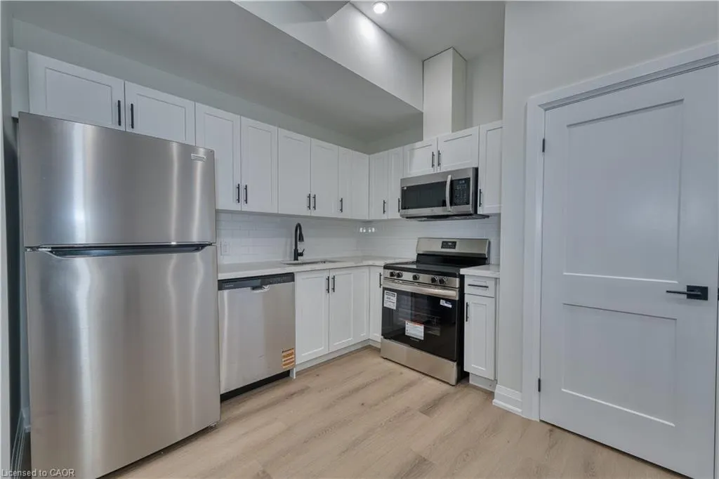 53 Ontario Road, #104