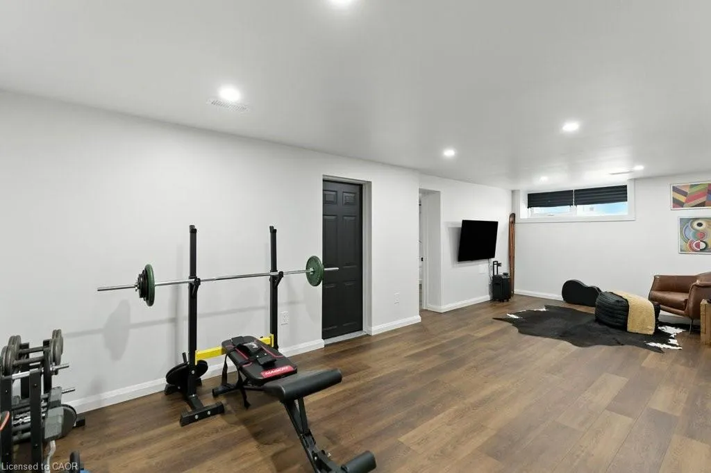 30 Cloke Court
