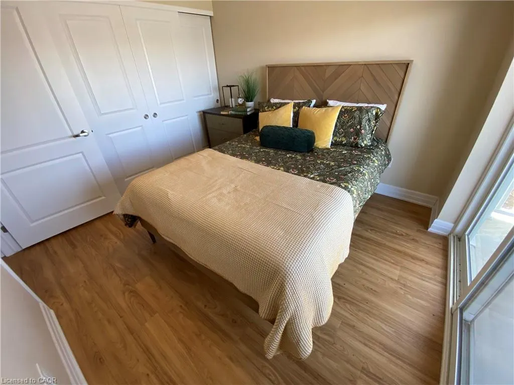 39 Sister Varga Terrace, #115