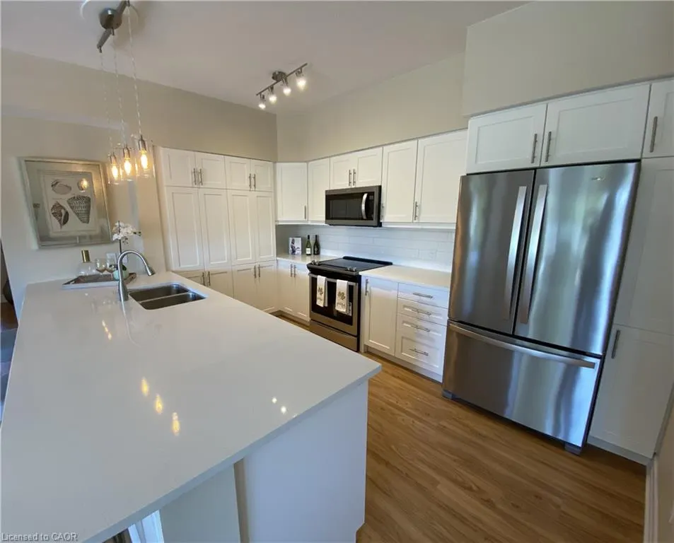 39 Sister Varga Terrace, #115