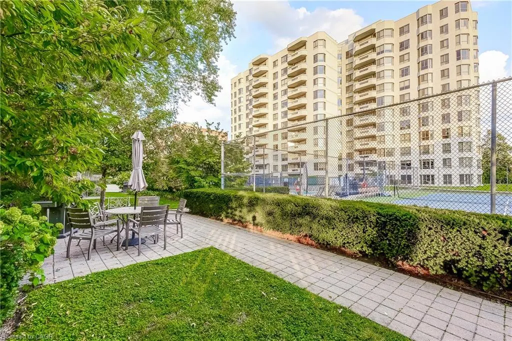 1201 North Shore Boulevard E, #809