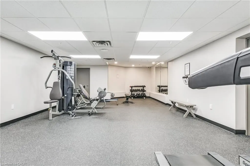 1201 North Shore Boulevard E, #809