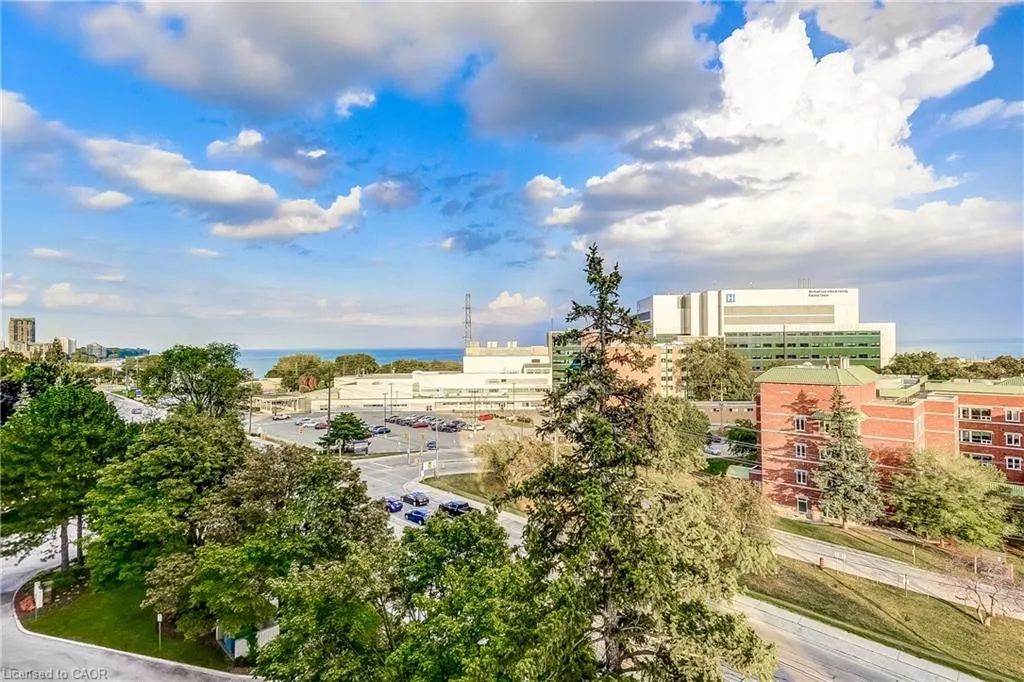1201 North Shore Boulevard E, #809