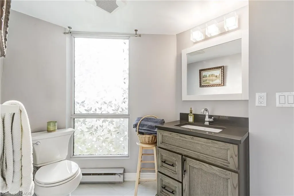 1201 North Shore Boulevard E, #809
