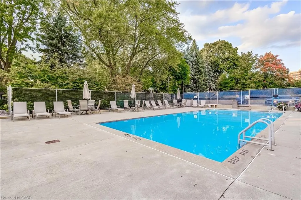 1201 North Shore Boulevard E, #809