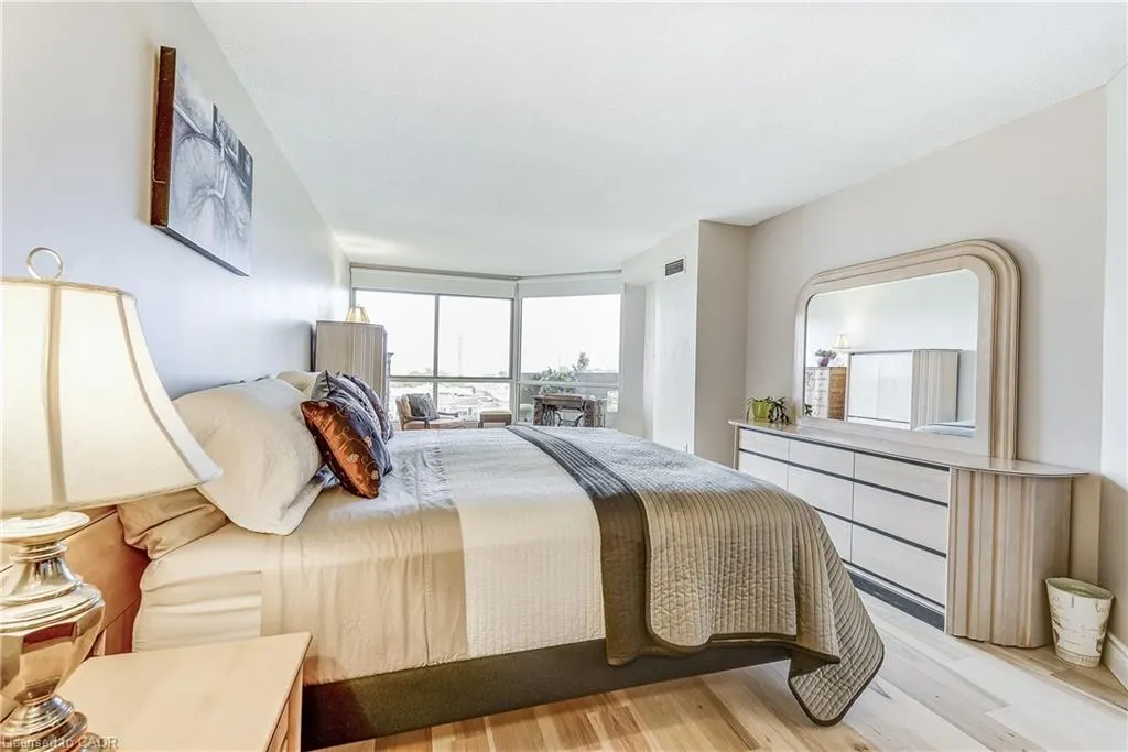 1201 North Shore Boulevard E, #809