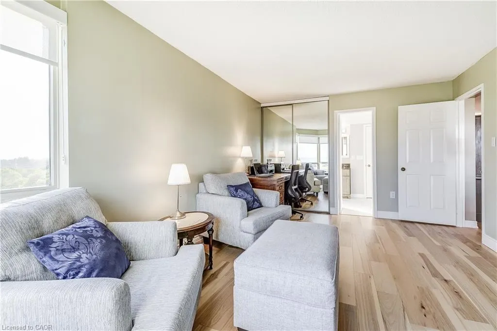 1201 North Shore Boulevard E, #809