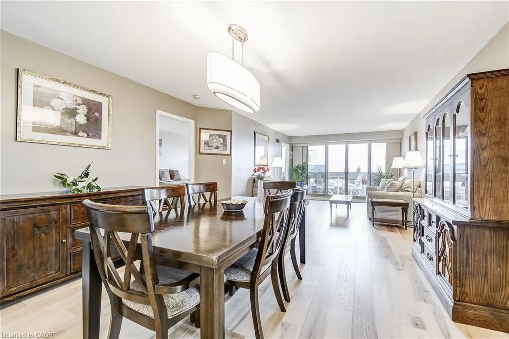 1201 North Shore Boulevard E, #809