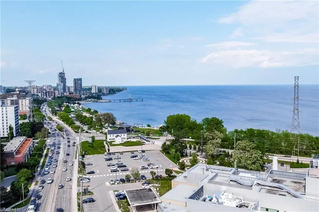 1201 North Shore Boulevard E, #809