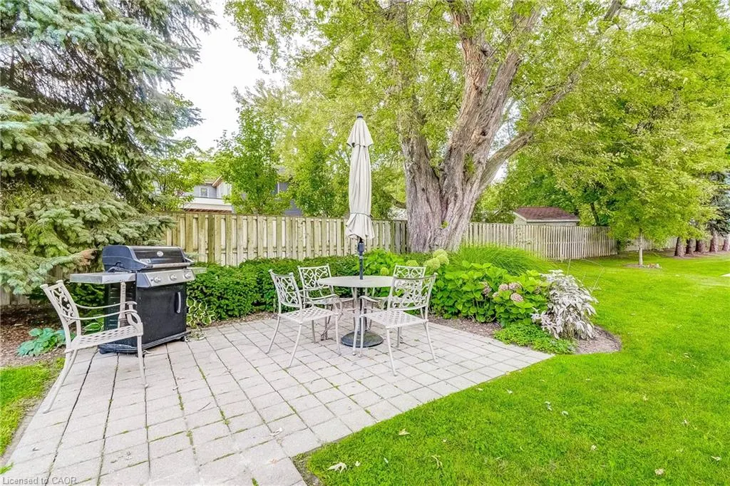 1201 North Shore Boulevard E, #809