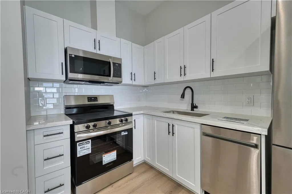 53 Ontario Road, #109