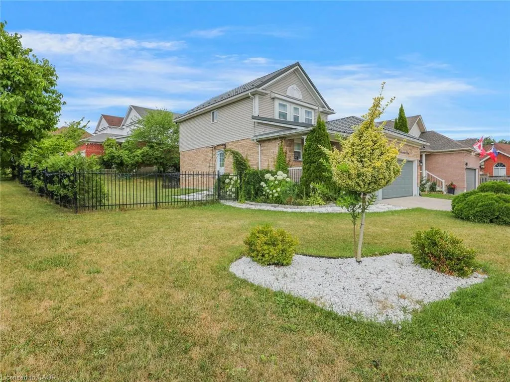 209 Briarmeadow Drive