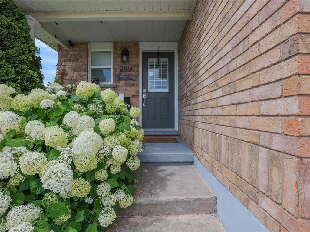 209 Briarmeadow Drive