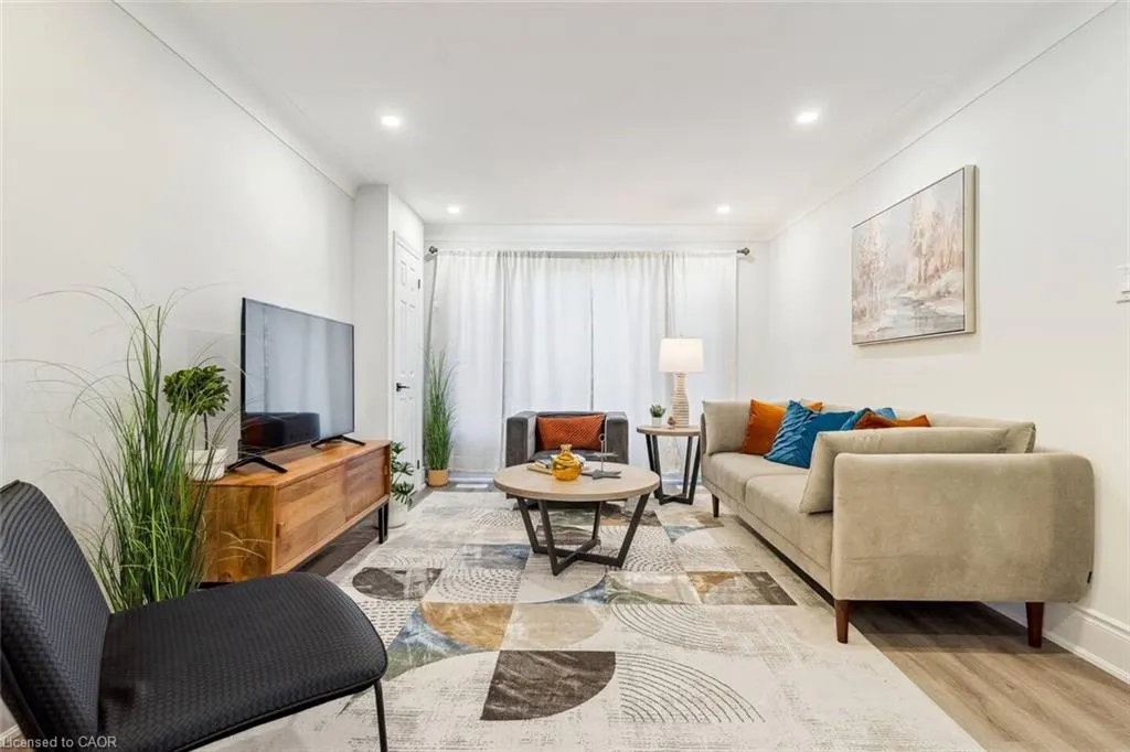 1015 Garth Street, #1