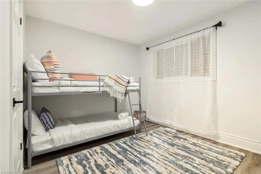1015 Garth Street, #1