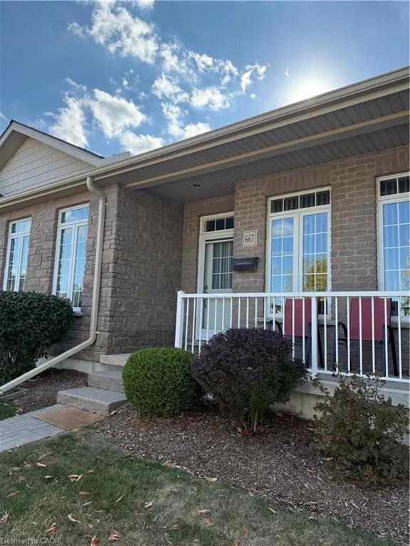 667 Southwood Way, #2