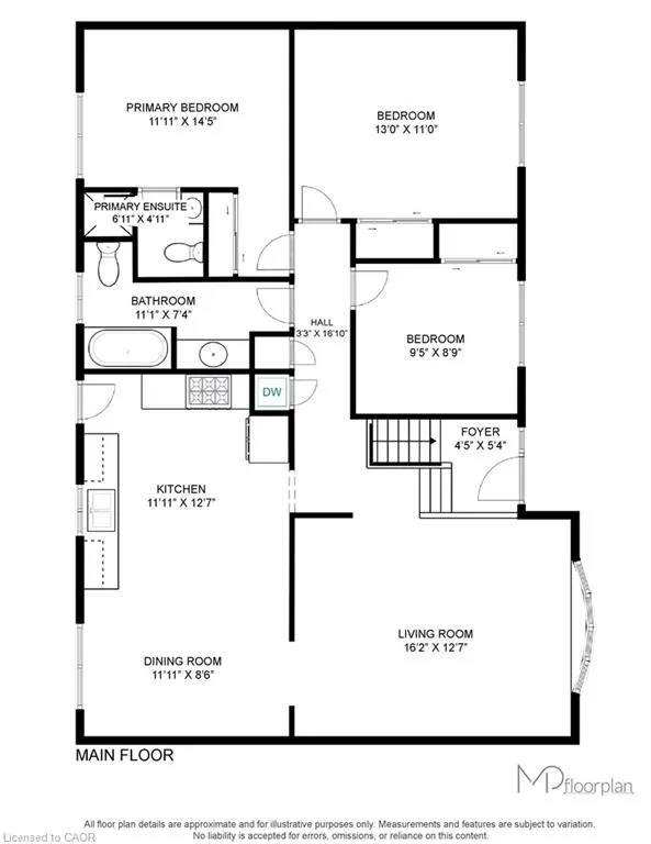 47 Eagen Drive