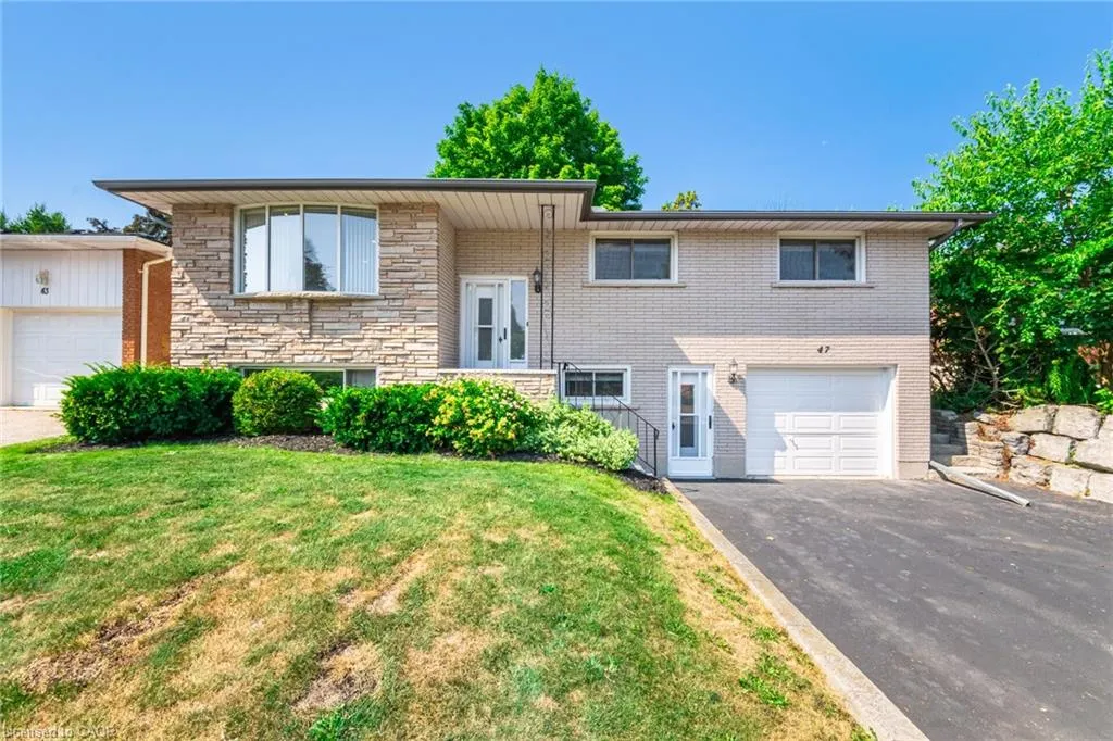 47 Eagen Drive
