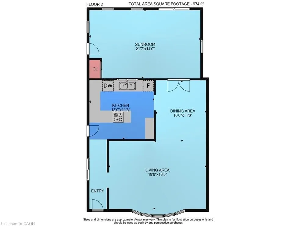 278 Alma Lane