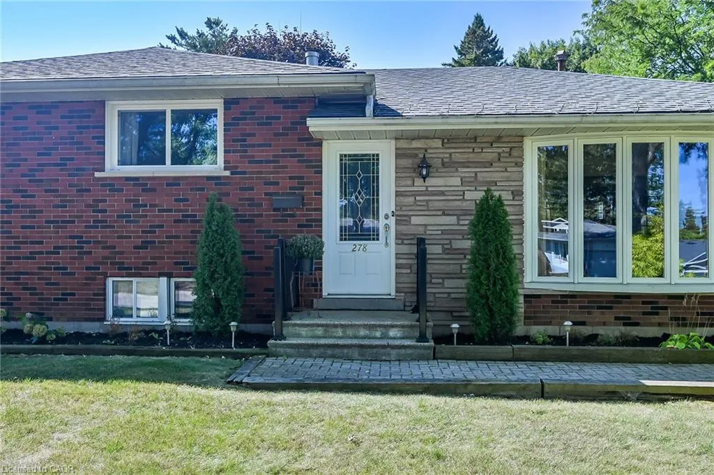 278 Alma Lane